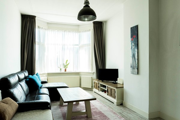Medium property photo - Lunterenstraat 13, 2573 PA Den Haag